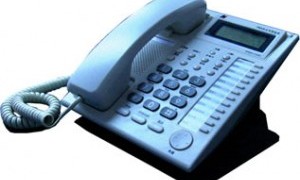 国威WS824-3100C前台专用调试电话机