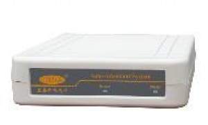 优伦EVM1001A外置电脑话务员，6分钟，6阶9段