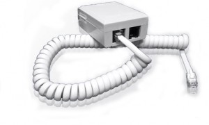 唐信数字电话录音盒转换器