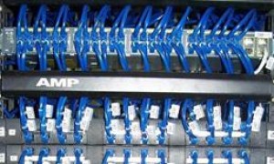 关于电话线路接触不良导致的电话不通畅故障机房解决方案