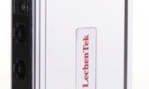 电话线也可以传输网络信号，你只要加装“电话线网桥”就可以长距离传输网络信号了