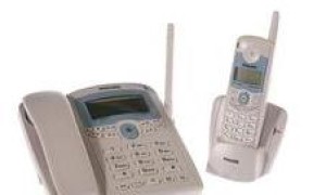 关于无绳电话机“子母机”可不可以来当作电话交换机的分机电话使用的相关问题解答