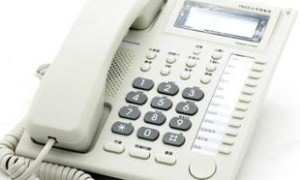 国威WS824-3100C办公电话机报价，最新的3100C价格参考，有快捷键功能方便转接