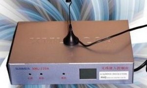 没有外线也可以安装交换机的，无线固话加上固定平台可实现无线分机