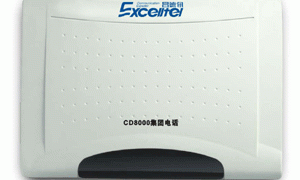 国产小型电话交换机可以有门口机功能也就是和门禁系统联合的功能吗？