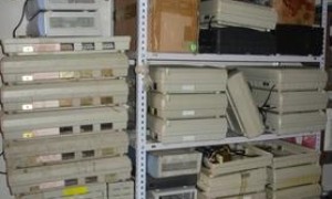 回收二手国威WS824系列电话交换机，回收旧HB系列整套可扩容数字程控交换机