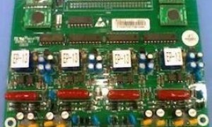 新机器只要一摘机，总机就响铃，原来是外线板有故障了，技术分享