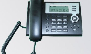 国威SIP电话机，NSN810(P)IP专用电话机