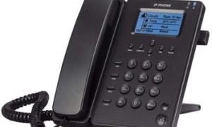 SIP电话机，厦门亿联yealink POE供电的SIP电话机