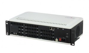 国威WS824-9（i)混合IP-PBX报价，IP电话交换机主机报价SIP电话机价格