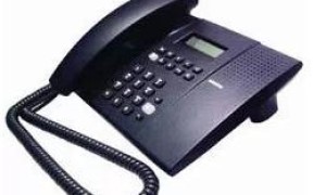 西门子SIP电话机GigasetD360，可以配置在IP-PBX上工作的互联网电话机，网络分机