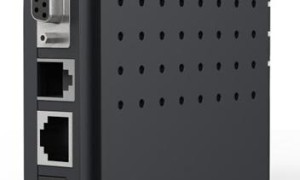 JIP01便携单模拟口的IP电话交换机系统(IP-PBX)，支持50个SIP或IAX2分机注册