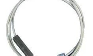 鸭嘴头线鸭嘴测试线110测试绳RJ11-110鸭嘴跳线2P，110配线架测试线