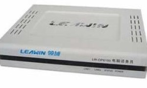 一台WS824-Q416录制了话务员声音，但外线呼入后拨分机无反应解决方案