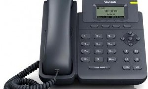 厦门亿联yealink-ip电话机-SIP电话交换机，SIP中继线专用电话机