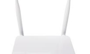 飞音时代G801E,WIFI功能的IP路由器带有1个S口，4个LAN口，1个WAN口