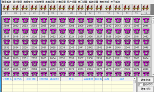 国威关于3S软件的登录，连接和登录不上的相关操作