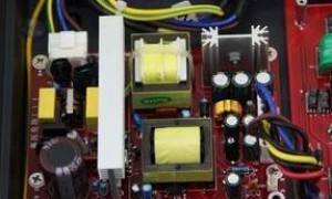 深圳国威赛纳WS824-10D电源板，上海上门更换安装国威电源板