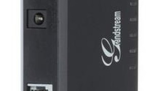 Grandstream/潮流HT702双端口网关，可做IPPBX分机或电话