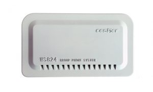 WS824-F208的优点，可以上传语音文件做企业彩铃类似欢迎词