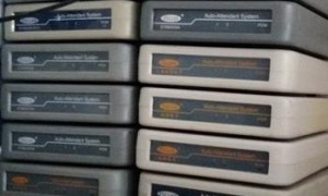 优伦EVM电脑话务员常见故障检测维修方法