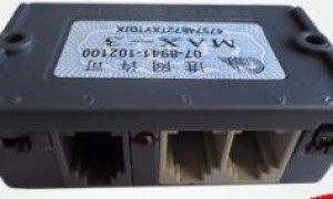 外线呼入分机总机电话会断线，打出不会断线，检测外线内线技术记录