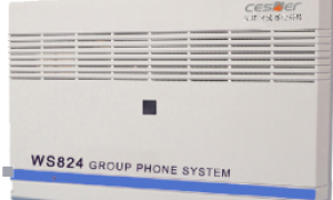 电话打不进来，但是可以打得出去，使用话务员值班时的处理办法