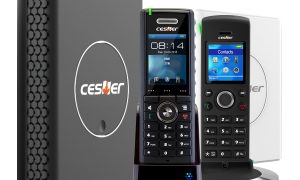 2017年，电话无线分机的更多可以实现的方法，电话交换机