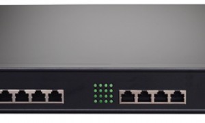 迅时MX60E网关，要配合IPPBX主机使用，呼叫中心解决方案