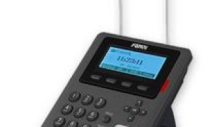 方位SIP电话机，C01呼叫中心专用SIP语音电话机