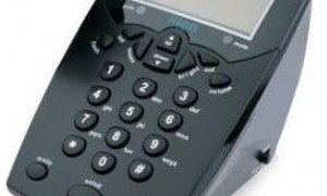 前台电话机使用普通电话机和使用专业电话机有什么区别？