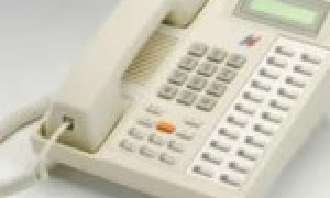 国威WS824-2C前台专用电话机报价，最新价格参考