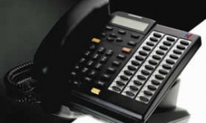 国威WS824-510C前台专用电话机