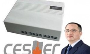 小型的2外线8分机，不可扩容WS824-Q10电话交换机产品介绍