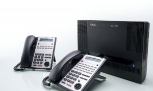 NEC-SL1000外线出局的代码