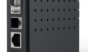 JIP01便携单模拟口的IP电话交换机系统(IP-PBX)，支持50个SIP或IAX2分机注册