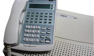 NEC-Topaz电话交换机编程代码