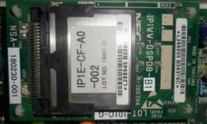 NEC-TOPAZ4路电脑话务员模块和底座 1P1E-CF-AO IP1WW-DSPDB-B1