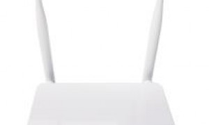 飞音时代G801E,WIFI功能的IP路由器带有1个S口，4个LAN口，1个WAN口