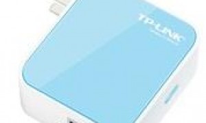 TL-WR800N无线AP中继WIFI信号无线转有线网络的多功能路由器