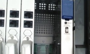 松下KX-TDA200恢复出厂设置