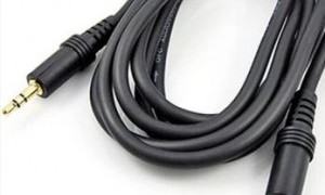 优伦EVM2006A从PC直录，从电脑直接录音的方法，用音频线可以直录