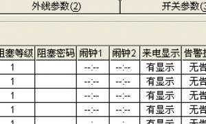 国威3S软件，统计数据有时会没有数据，统计不准确解决方案