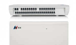 深圳国威电子GW280\GW400\GW800\GW1600简易操作说明书