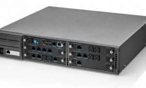 安装调试NEC-SV9100\SV8100外线分组，专线专用的方法