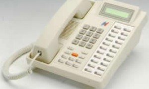 国威WS824-2C前台专用调测电话机