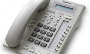 关于TDA200型的机器数字模拟混合板8端口的到底可接多少部纯数字电话机