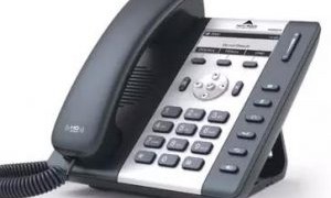 迅时NRP2000/W电话机，SIP无线WIFI电话机，实现无线电话分机办公方案