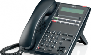 NEC-SL1000\SL2100电话交换机怎么查询分机号码？