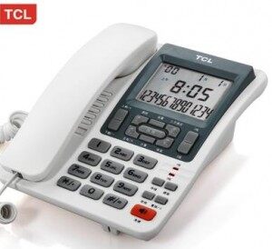 TCL-tel